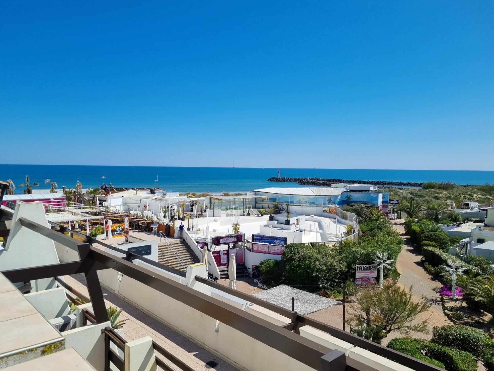 Capricia Port Nature 2-Coursives -Vue Mer แอกด์ ภายนอก รูปภาพ