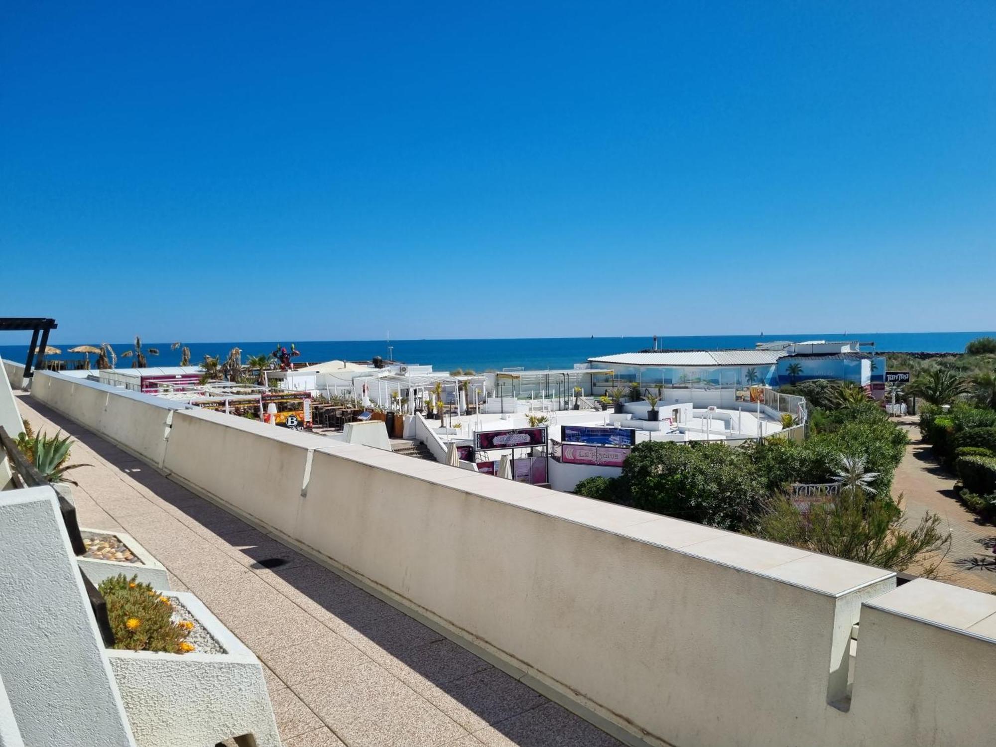 Capricia Port Nature 2-Coursives -Vue Mer แอกด์ ภายนอก รูปภาพ